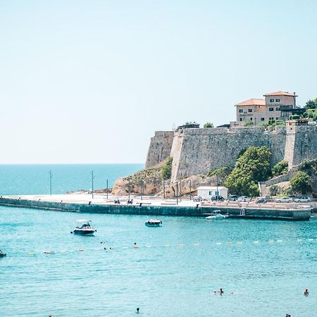Miramar Ulcinj Exterior foto