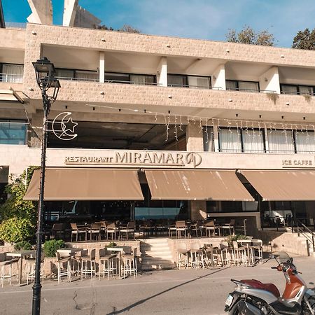 Miramar Ulcinj Exterior foto