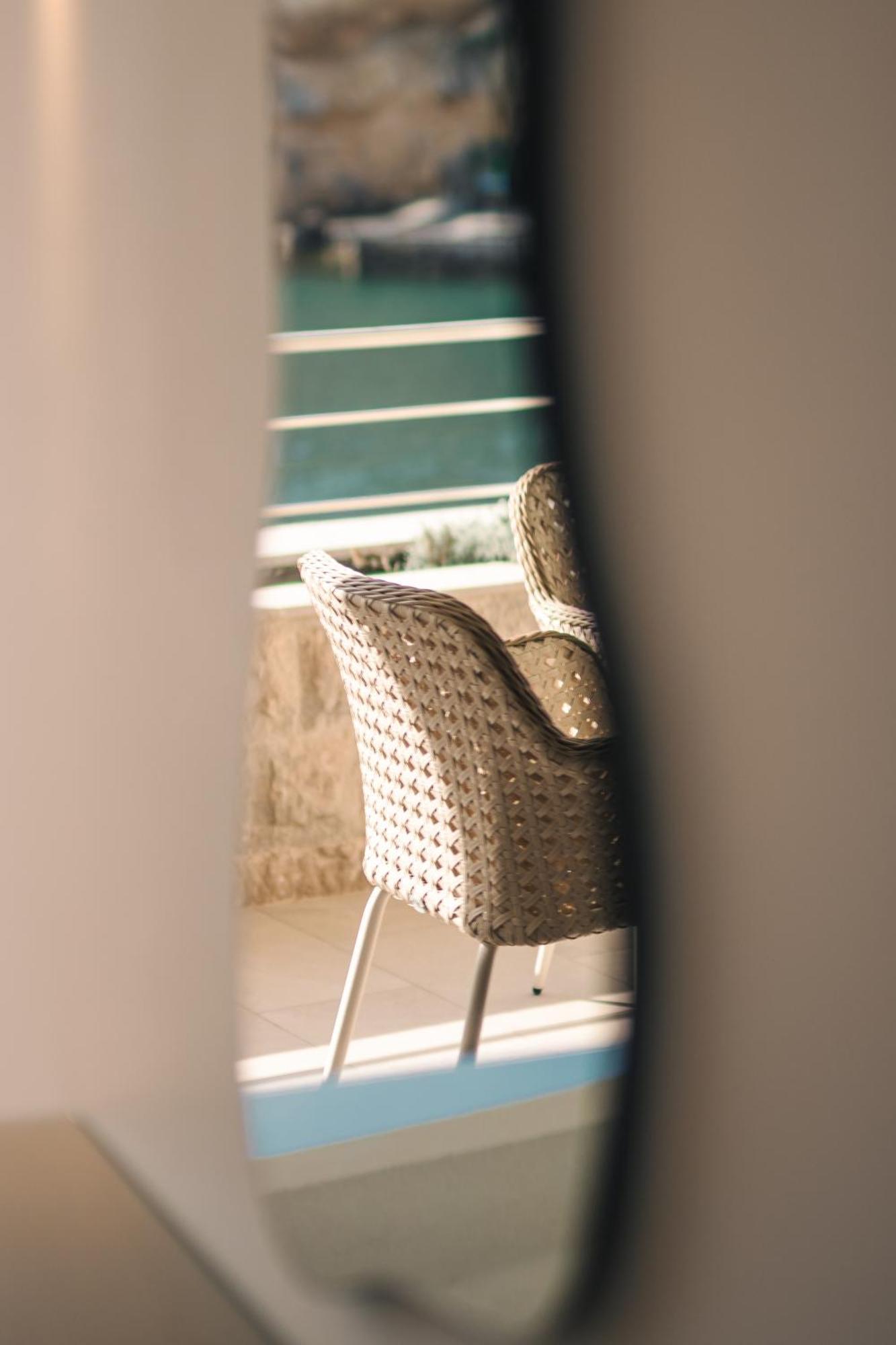 Miramar Ulcinj Exterior foto