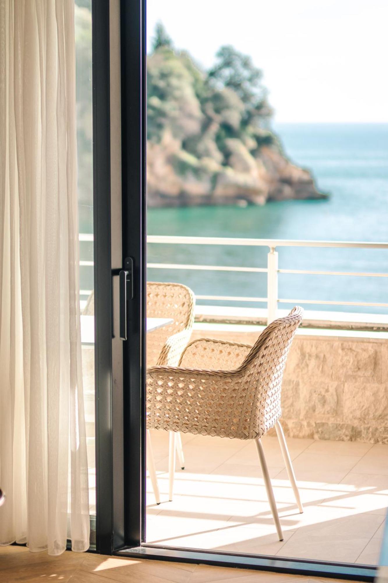 Miramar Ulcinj Exterior foto