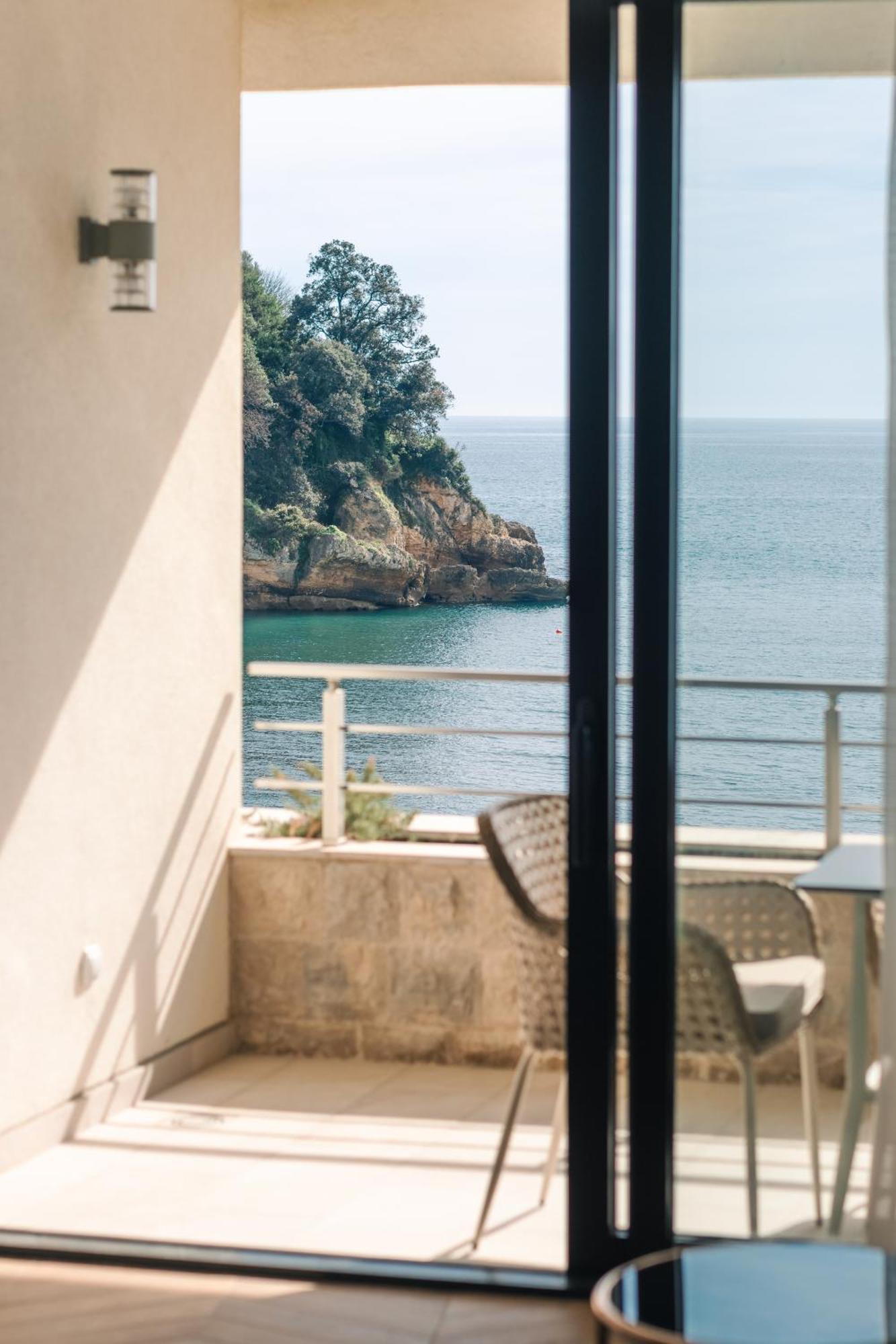 Miramar Ulcinj Exterior foto
