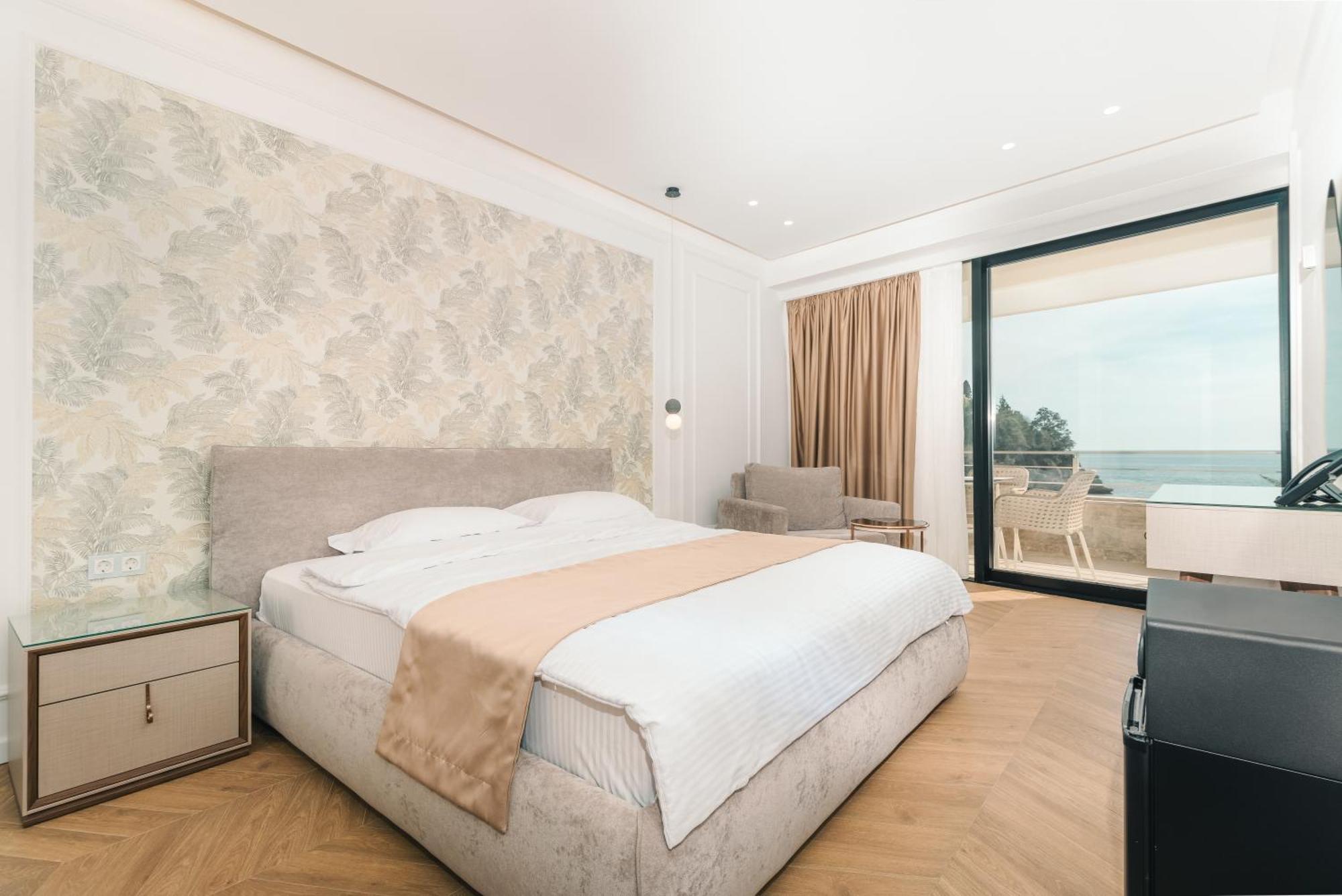 Miramar Ulcinj Exterior foto