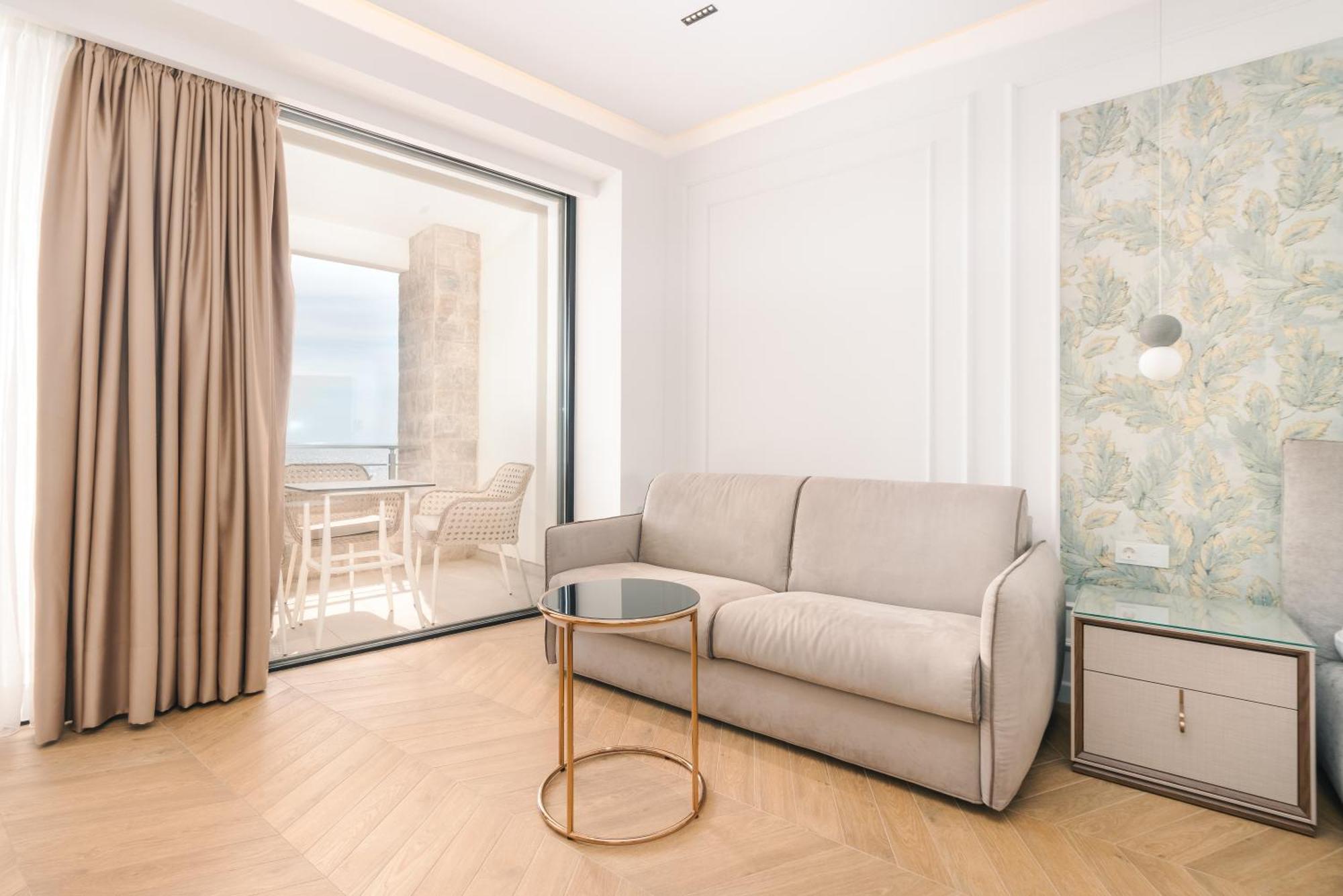 Miramar Ulcinj Exterior foto