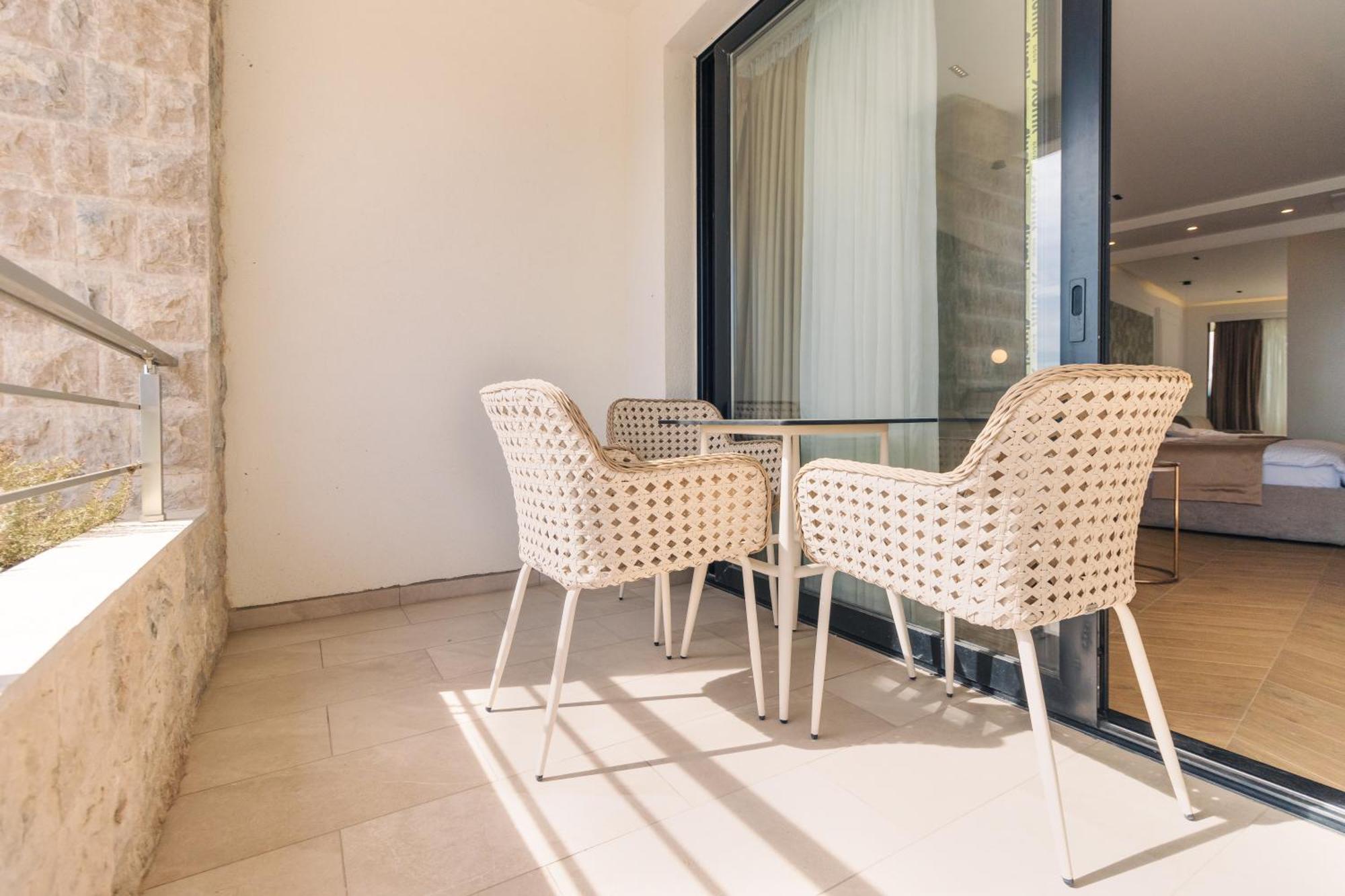 Miramar Ulcinj Exterior foto